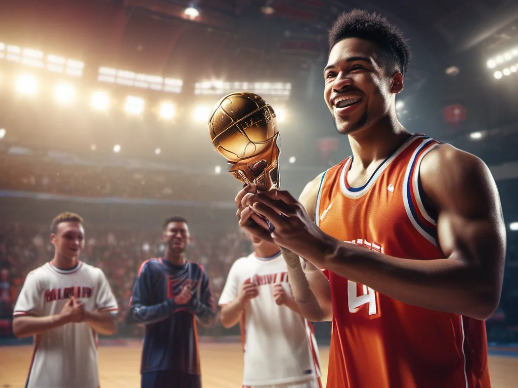 詹姆斯率队斩获常规赛关键胜利刷新NBA历史得分榜排名
